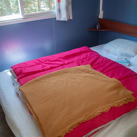 Camping La Peiriere Tuchan 外观 照片